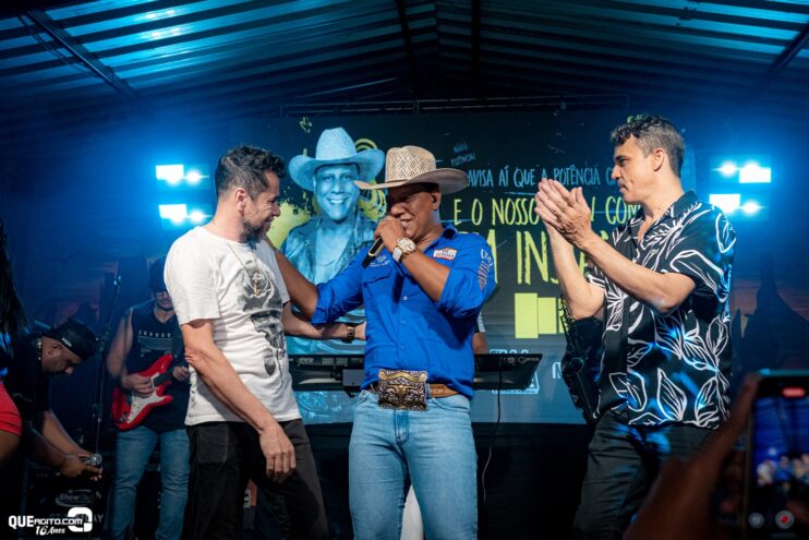 Vall Sylva agita a Ressaca da Cavalgada do Joingles no Curral City, em Viana-ES 154