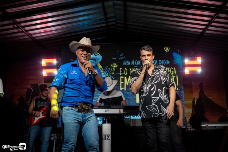 Vall Sylva agita a Ressaca da Cavalgada do Joingles no Curral City, em Viana-ES 155