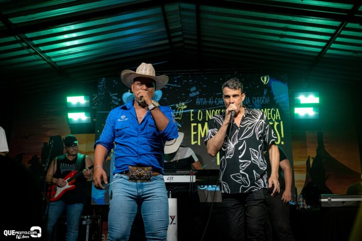 Vall Sylva agita a Ressaca da Cavalgada do Joingles no Curral City, em Viana-ES 156