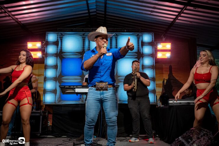 Vall Sylva agita a Ressaca da Cavalgada do Joingles no Curral City, em Viana-ES 157