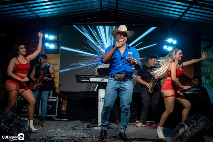 Vall Sylva agita a Ressaca da Cavalgada do Joingles no Curral City, em Viana-ES 158