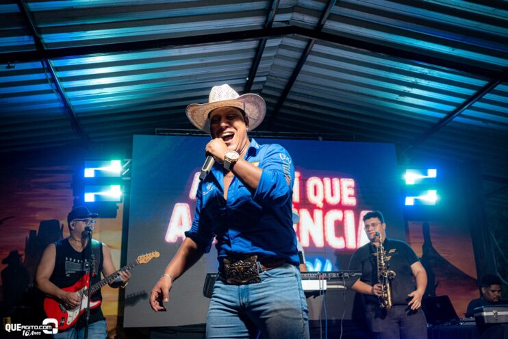 Vall Sylva agita a Ressaca da Cavalgada do Joingles no Curral City, em Viana-ES 159