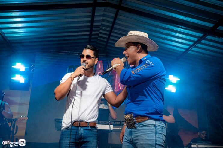 Vall Sylva agita a Ressaca da Cavalgada do Joingles no Curral City, em Viana-ES 160