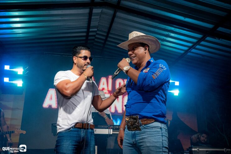 Vall Sylva agita a Ressaca da Cavalgada do Joingles no Curral City, em Viana-ES 161