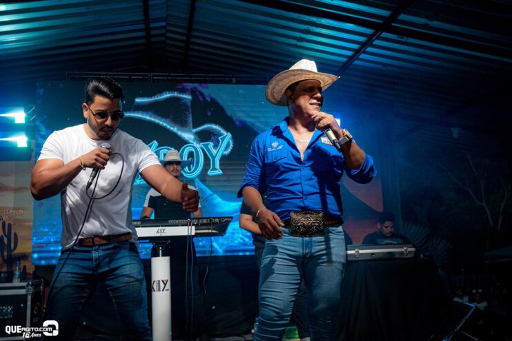 Vall Sylva agita a Ressaca da Cavalgada do Joingles no Curral City, em Viana-ES 162