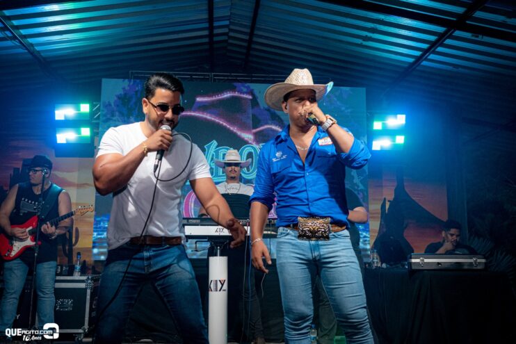 Vall Sylva agita a Ressaca da Cavalgada do Joingles no Curral City, em Viana-ES 163