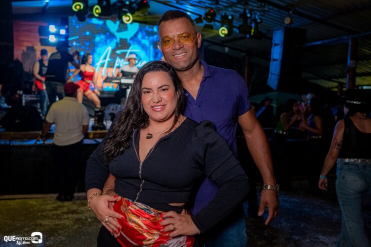 Vall Sylva agita a Ressaca da Cavalgada do Joingles no Curral City, em Viana-ES 164