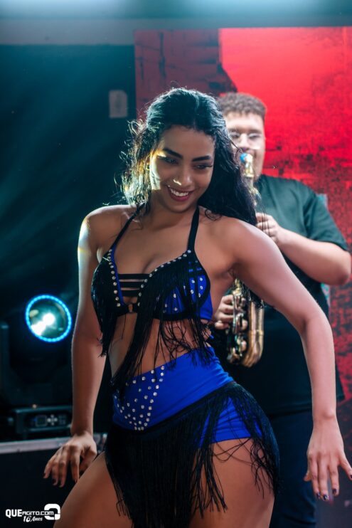 Forrozão do Rancho agita Linhares com show empolgante de Vall Sylva 17