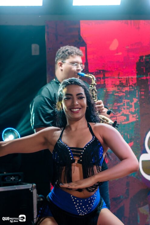 Forrozão do Rancho agita Linhares com show empolgante de Vall Sylva 18