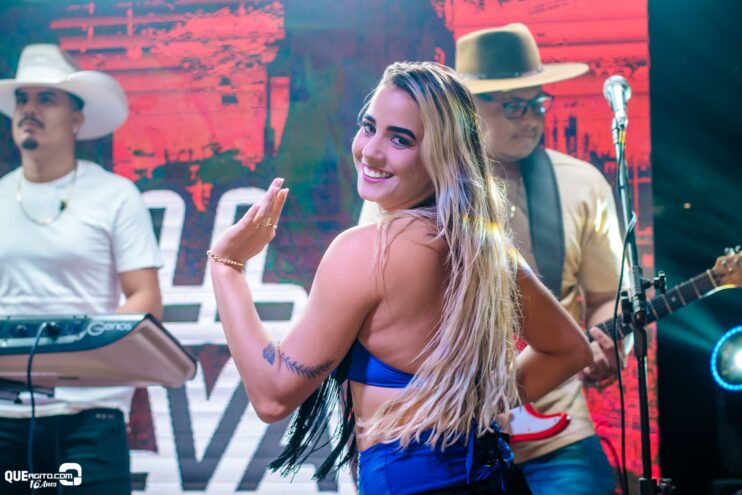 Forrozão do Rancho agita Linhares com show empolgante de Vall Sylva 27