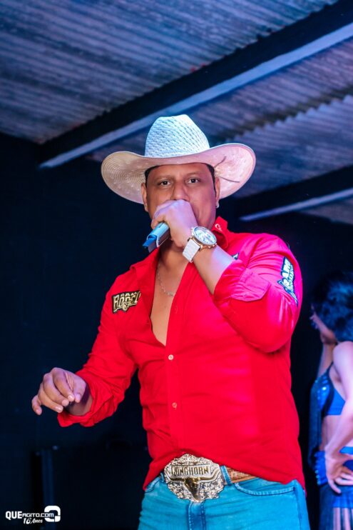 Forrozão do Rancho agita Linhares com show empolgante de Vall Sylva 35