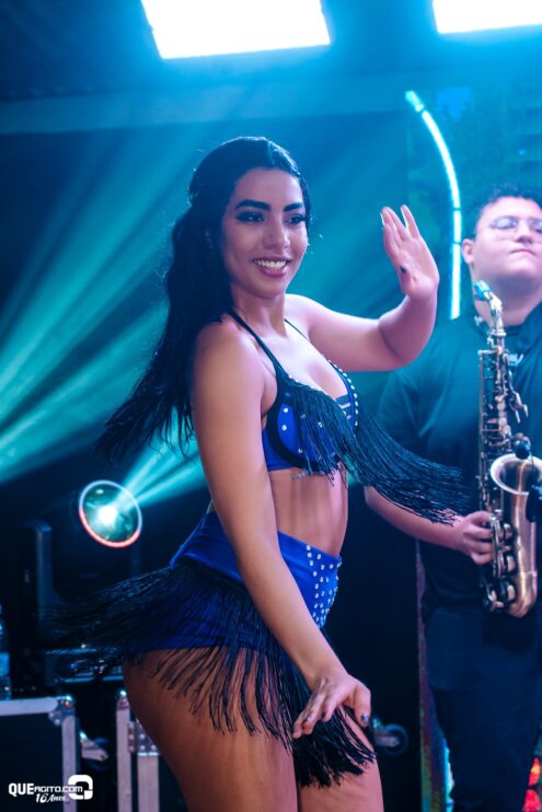 Forrozão do Rancho agita Linhares com show empolgante de Vall Sylva 52