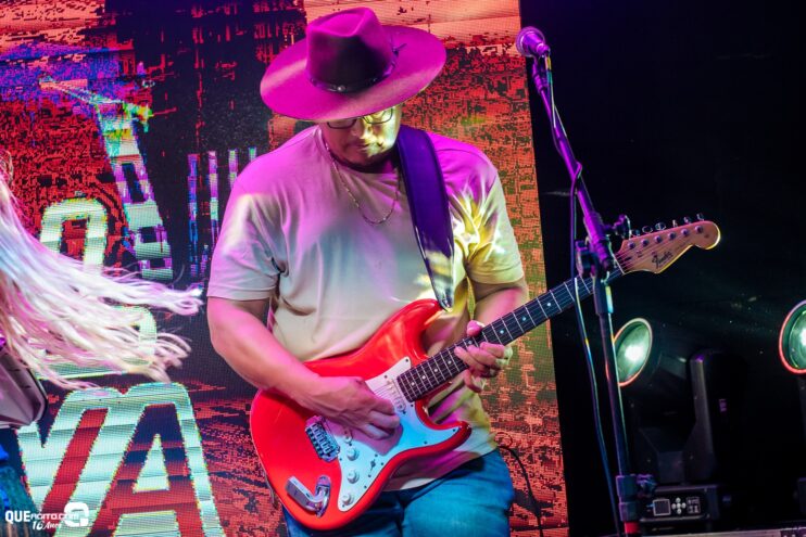 Forrozão do Rancho agita Linhares com show empolgante de Vall Sylva 66