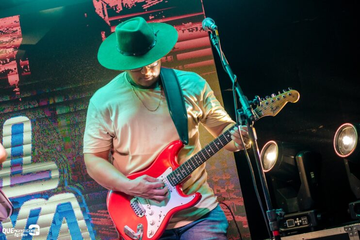 Forrozão do Rancho agita Linhares com show empolgante de Vall Sylva 67