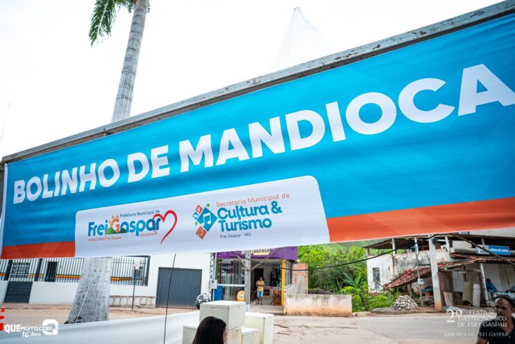 DSC_1495 2º Festival Gastronômico de Frei Gaspar encanta público com sabores, tradição e clima natalino 19