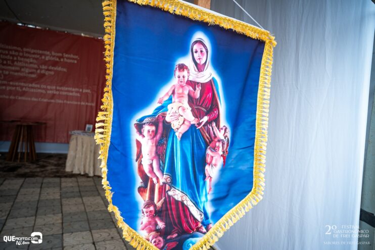 DSC_1500 2º Festival Gastronômico de Frei Gaspar encanta público com sabores, tradição e clima natalino 22