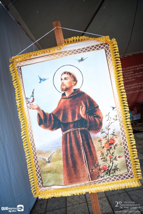 DSC_1502 2º Festival Gastronômico de Frei Gaspar encanta público com sabores, tradição e clima natalino 24