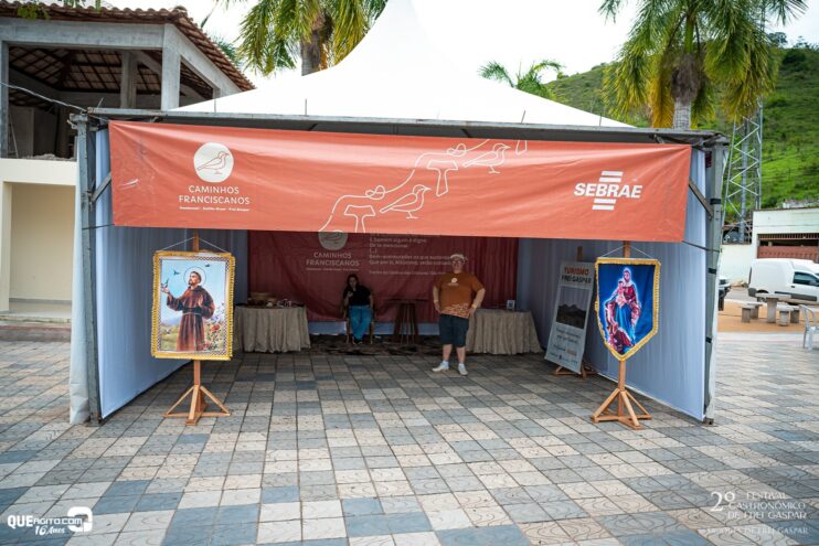 DSC_1503 2º Festival Gastronômico de Frei Gaspar encanta público com sabores, tradição e clima natalino 25