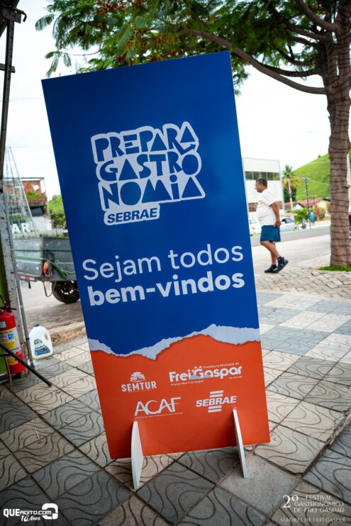 DSC_1506 2º Festival Gastronômico de Frei Gaspar encanta público com sabores, tradição e clima natalino 26