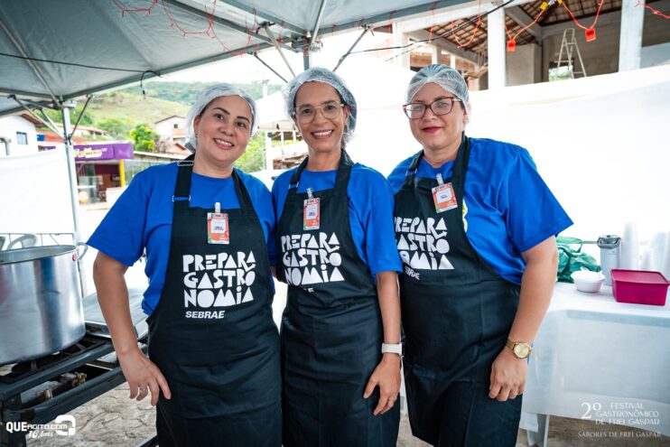 DSC_1508 2º Festival Gastronômico de Frei Gaspar encanta público com sabores, tradição e clima natalino 27