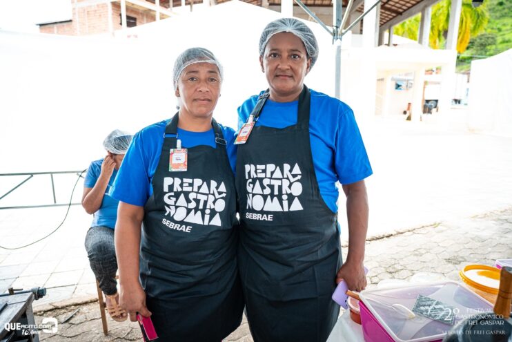 DSC_1512 2º Festival Gastronômico de Frei Gaspar encanta público com sabores, tradição e clima natalino 29
