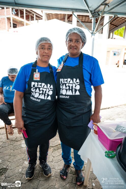 DSC_1514 2º Festival Gastronômico de Frei Gaspar encanta público com sabores, tradição e clima natalino 30