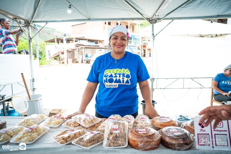 DSC_1516 2º Festival Gastronômico de Frei Gaspar encanta público com sabores, tradição e clima natalino 31
