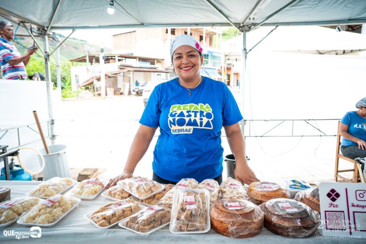 DSC_1517 2º Festival Gastronômico de Frei Gaspar encanta público com sabores, tradição e clima natalino 32