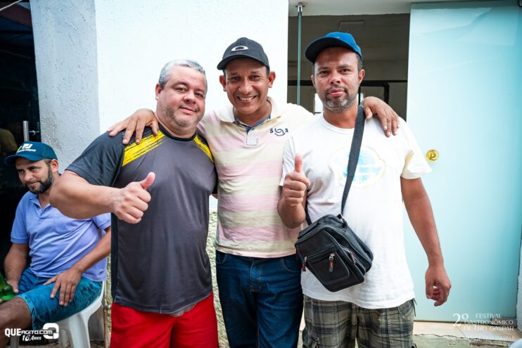 DSC_1527 2º Festival Gastronômico de Frei Gaspar encanta público com sabores, tradição e clima natalino 39