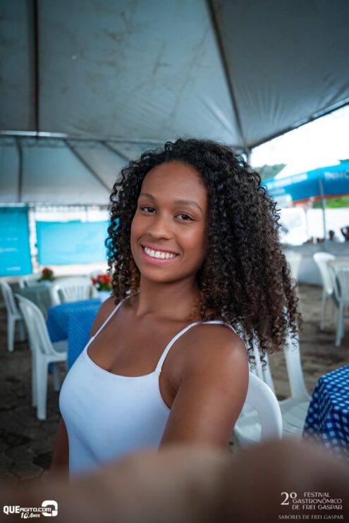 DSC_1544 2º Festival Gastronômico de Frei Gaspar encanta público com sabores, tradição e clima natalino 45
