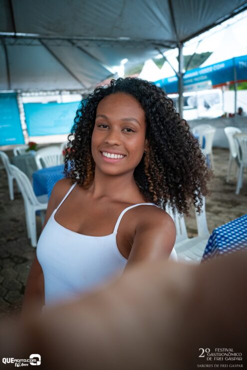 DSC_1545 2º Festival Gastronômico de Frei Gaspar encanta público com sabores, tradição e clima natalino 46