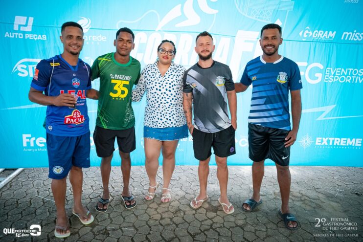 DSC_1554 2º Festival Gastronômico de Frei Gaspar encanta público com sabores, tradição e clima natalino 52