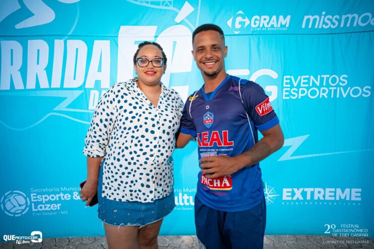 DSC_1555 2º Festival Gastronômico de Frei Gaspar encanta público com sabores, tradição e clima natalino 53
