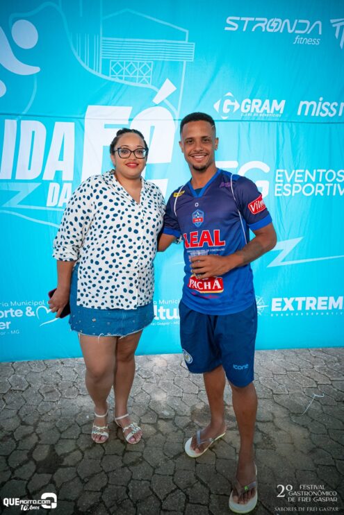 DSC_1556 2º Festival Gastronômico de Frei Gaspar encanta público com sabores, tradição e clima natalino 54