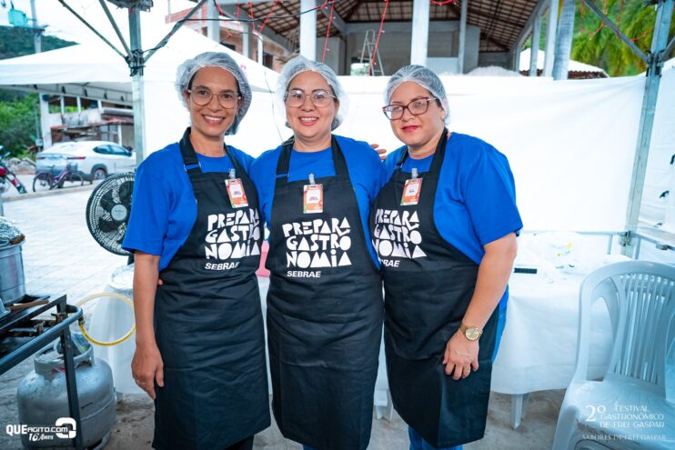 DSC_1562 2º Festival Gastronômico de Frei Gaspar encanta público com sabores, tradição e clima natalino 57