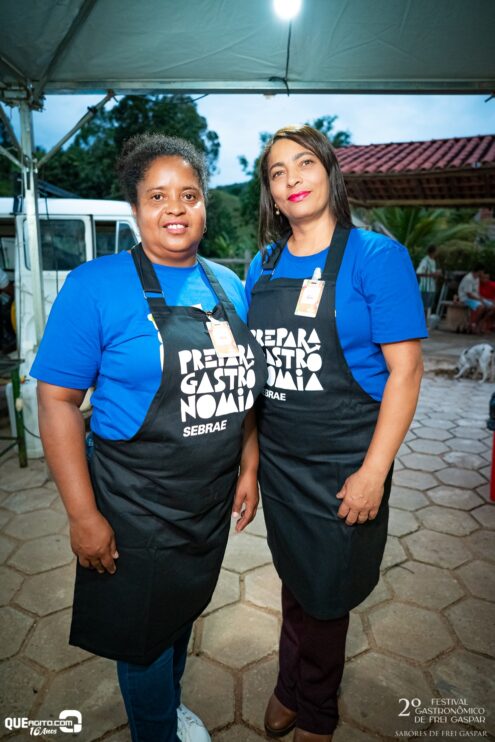 DSC_1582 2º Festival Gastronômico de Frei Gaspar encanta público com sabores, tradição e clima natalino 68