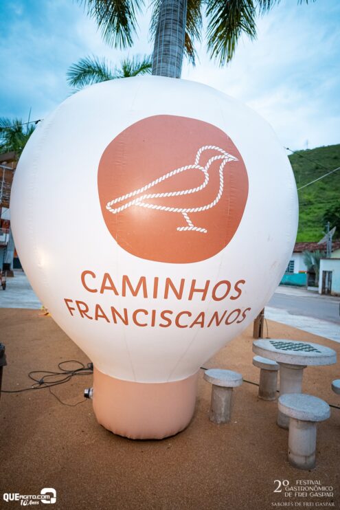DSC_1583 2º Festival Gastronômico de Frei Gaspar encanta público com sabores, tradição e clima natalino 69