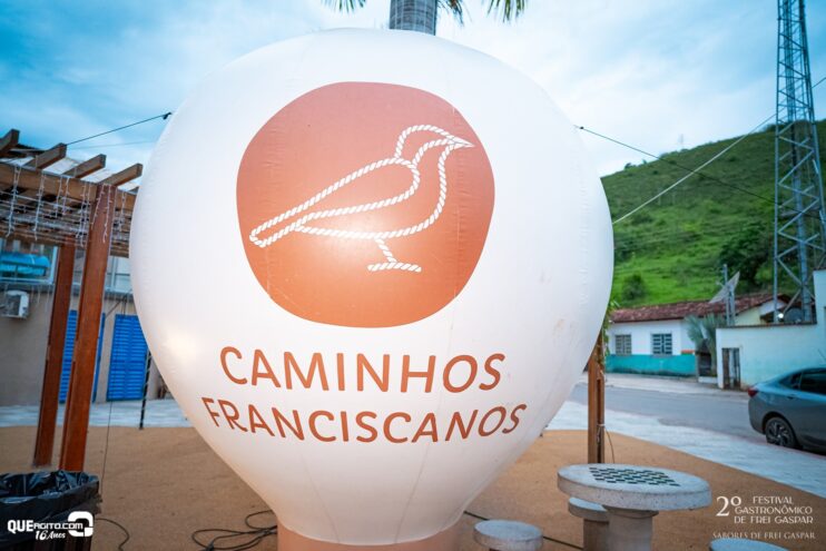 DSC_1584 2º Festival Gastronômico de Frei Gaspar encanta público com sabores, tradição e clima natalino 70