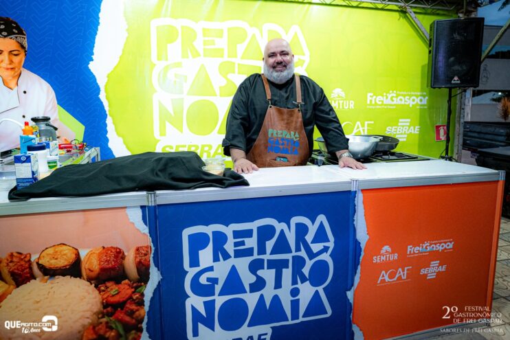 DSC_1586 2º Festival Gastronômico de Frei Gaspar encanta público com sabores, tradição e clima natalino 71