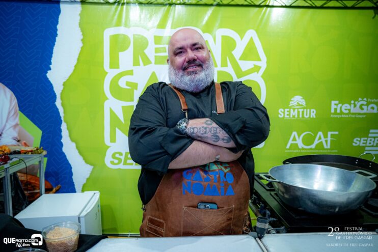 DSC_1590 2º Festival Gastronômico de Frei Gaspar encanta público com sabores, tradição e clima natalino 73