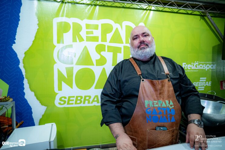 DSC_1596 2º Festival Gastronômico de Frei Gaspar encanta público com sabores, tradição e clima natalino 76