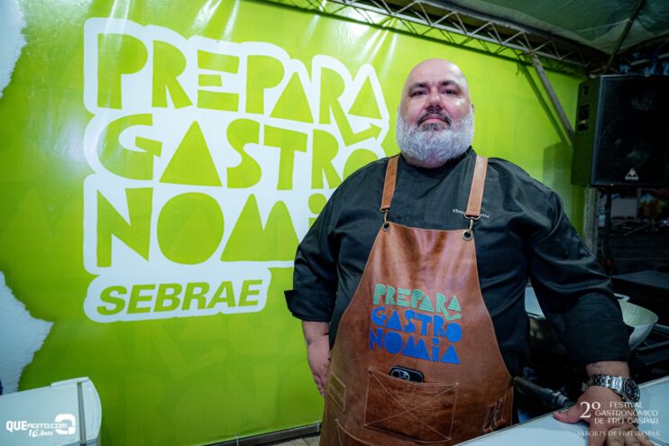 DSC_1597 2º Festival Gastronômico de Frei Gaspar encanta público com sabores, tradição e clima natalino 77