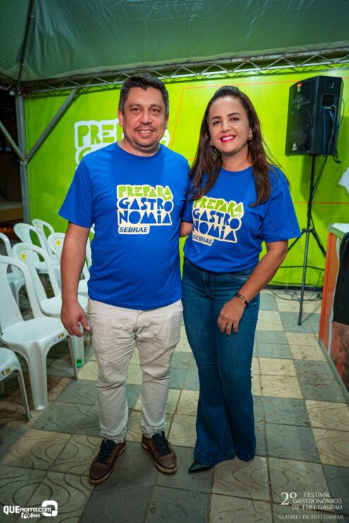 DSC_1624 2º Festival Gastronômico de Frei Gaspar encanta público com sabores, tradição e clima natalino 88