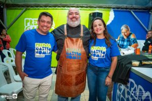 2º Festival Gastronômico de Frei Gaspar encanta público com sabores, tradição e clima natalino 2º Festival Gastronômico de Frei Gaspar encanta público com sabores, tradição e clima natalino 1