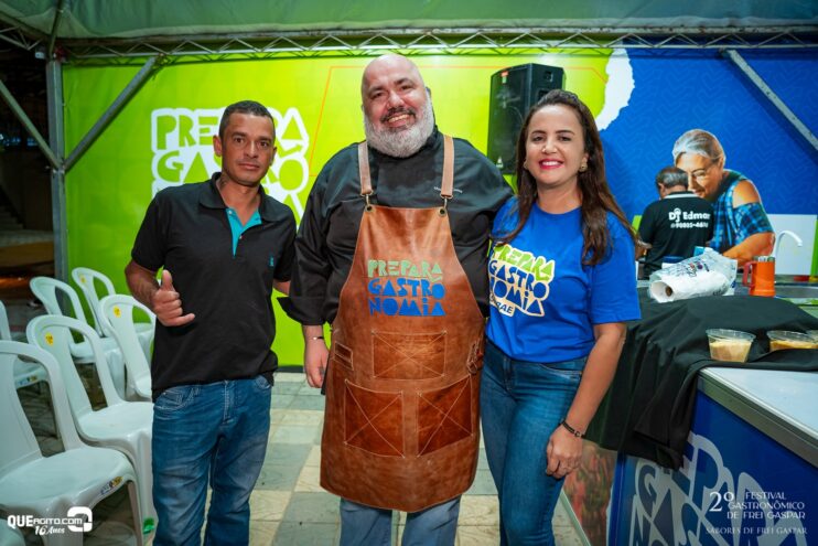 DSC_1636 2º Festival Gastronômico de Frei Gaspar encanta público com sabores, tradição e clima natalino 92