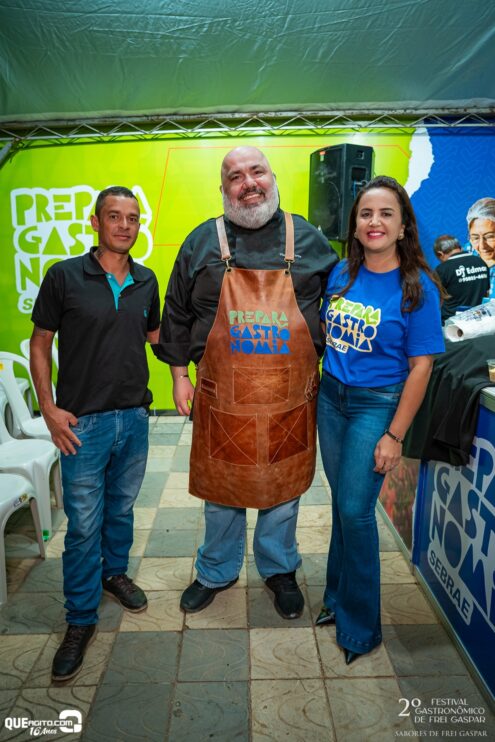 DSC_1637 2º Festival Gastronômico de Frei Gaspar encanta público com sabores, tradição e clima natalino 93