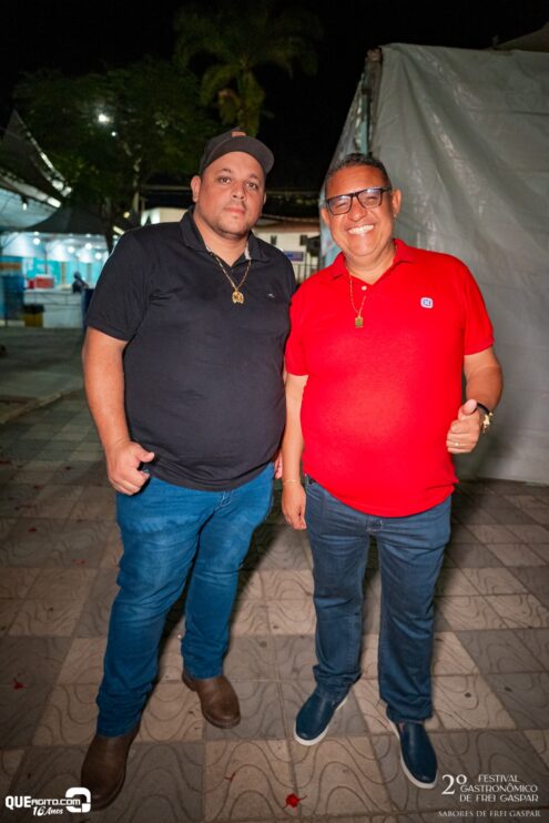 DSC_1656 2º Festival Gastronômico de Frei Gaspar encanta público com sabores, tradição e clima natalino 102