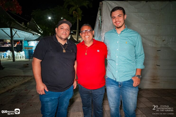 DSC_1658 2º Festival Gastronômico de Frei Gaspar encanta público com sabores, tradição e clima natalino 103