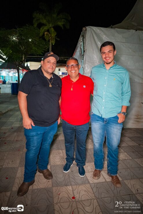 DSC_1660 2º Festival Gastronômico de Frei Gaspar encanta público com sabores, tradição e clima natalino 104