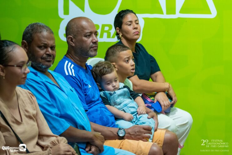 DSC_1666 2º Festival Gastronômico de Frei Gaspar encanta público com sabores, tradição e clima natalino 106